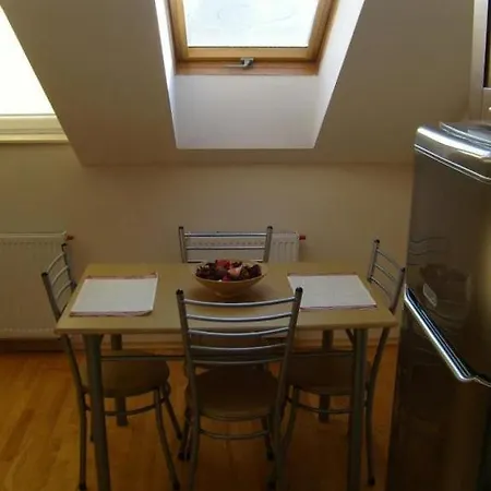 Διαμέρισμα Lawendowe Love Rynek Close Center