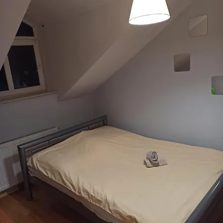 Lawendowe Love Rynek Close Center