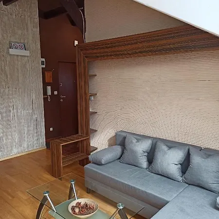 Lawendowe Love Rynek Close Center Lägenhet Rzeszów