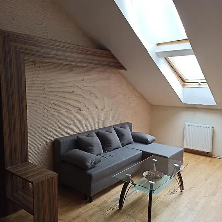 Lawendowe Love Rynek Close Center Lägenhet *