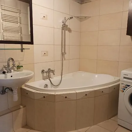 Lägenhet Lawendowe Love Rynek Close Center