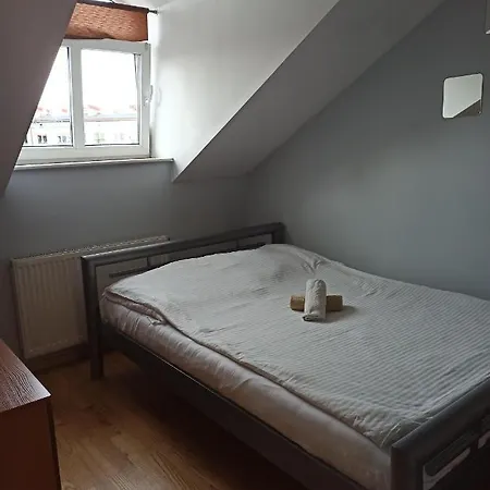 Lawendowe Love Rynek Close Center Apartamento *