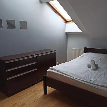 Lawendowe Love Rynek Close Center Apartamento Rzeszów