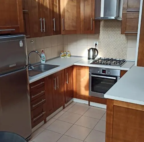 Lawendowe Love Rynek Close Center * Rzeszów