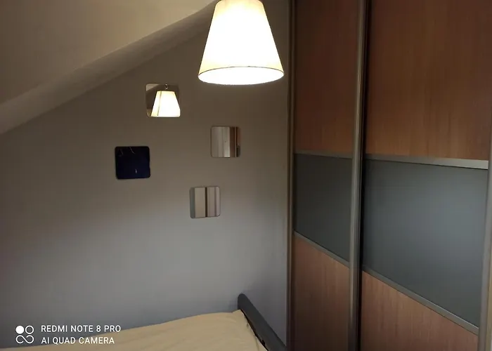 Lawendowe Love Rynek Close Center *