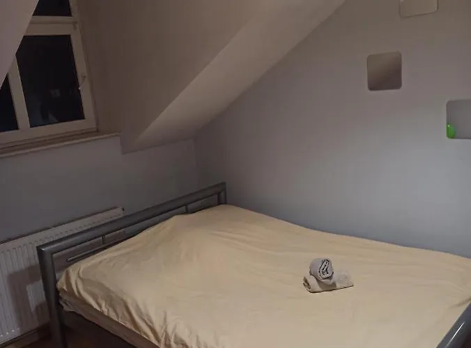 Lawendowe Love Rynek Close Center