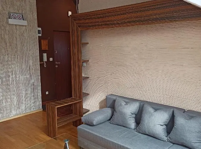 Lawendowe Love Rynek Close Center Appartement Rzeszów