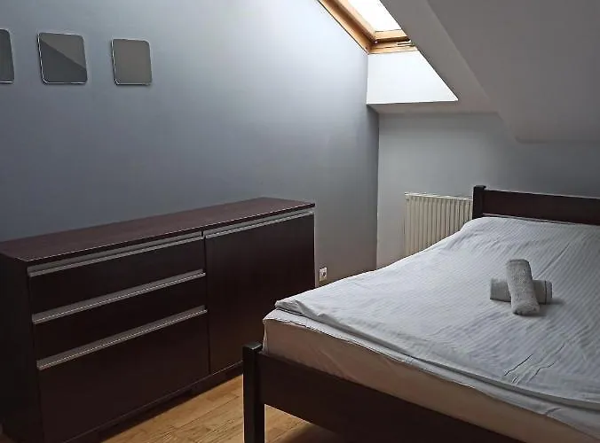 Lawendowe Love Rynek Close Center Appartement Rzeszów