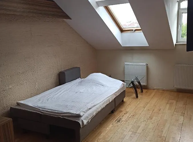 Lawendowe Love Rynek Close Center * Rzeszów